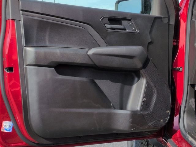 New 2026 Chevrolet Colorado Trail Boss AWD/4WD image 20