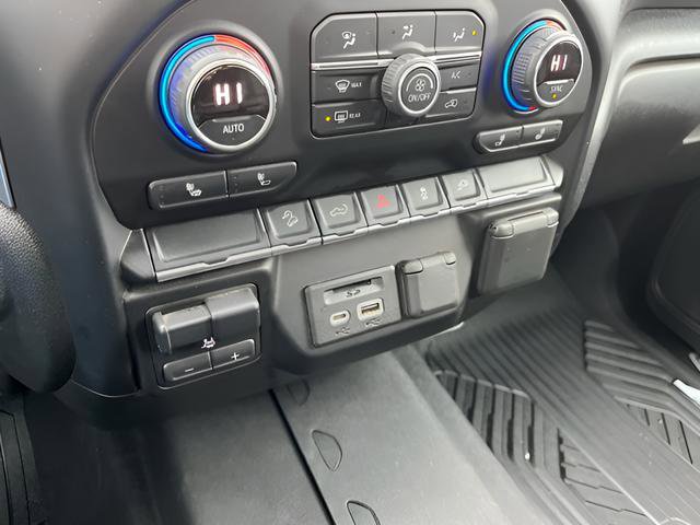 Used 2020 Chevrolet Silverado 2500 LTZ image 22