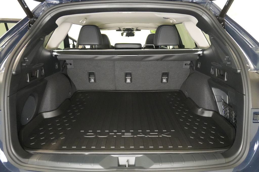 New 2025 Subaru Outback Touring XT image 24