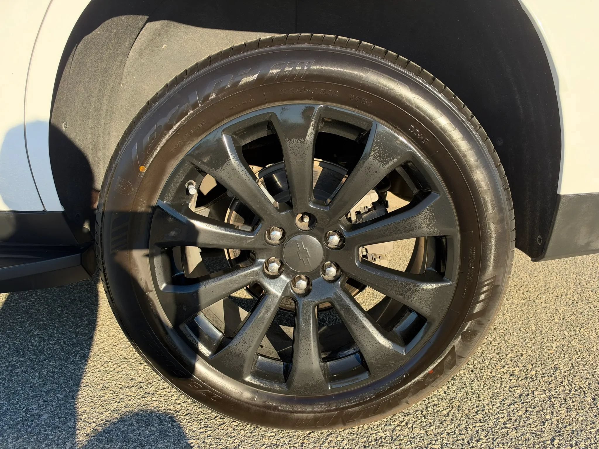 Used 2021 Chevrolet Tahoe Premier AWD/4WD image 33