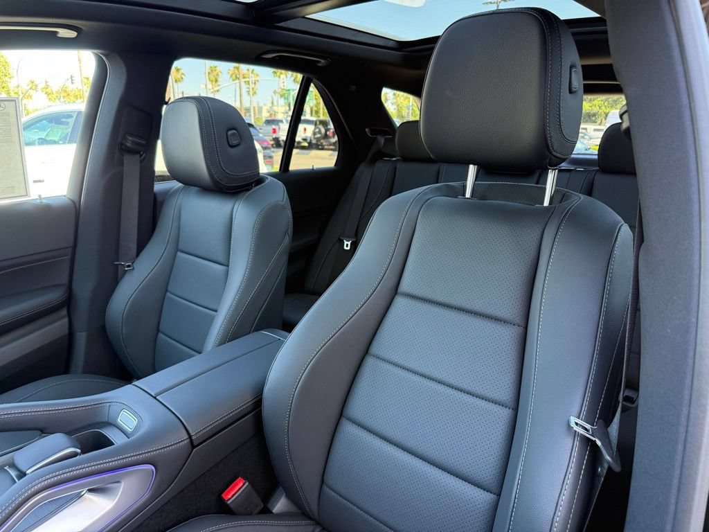 New 2026 Mercedes-Benz GLE 350 4MATIC image 13