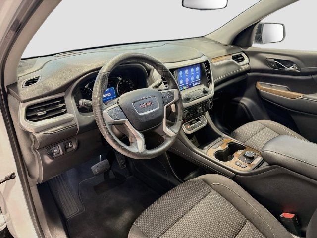 Used 2023 GMC Acadia SLE w/ Driver Convenience Package AWD/4WD image 9