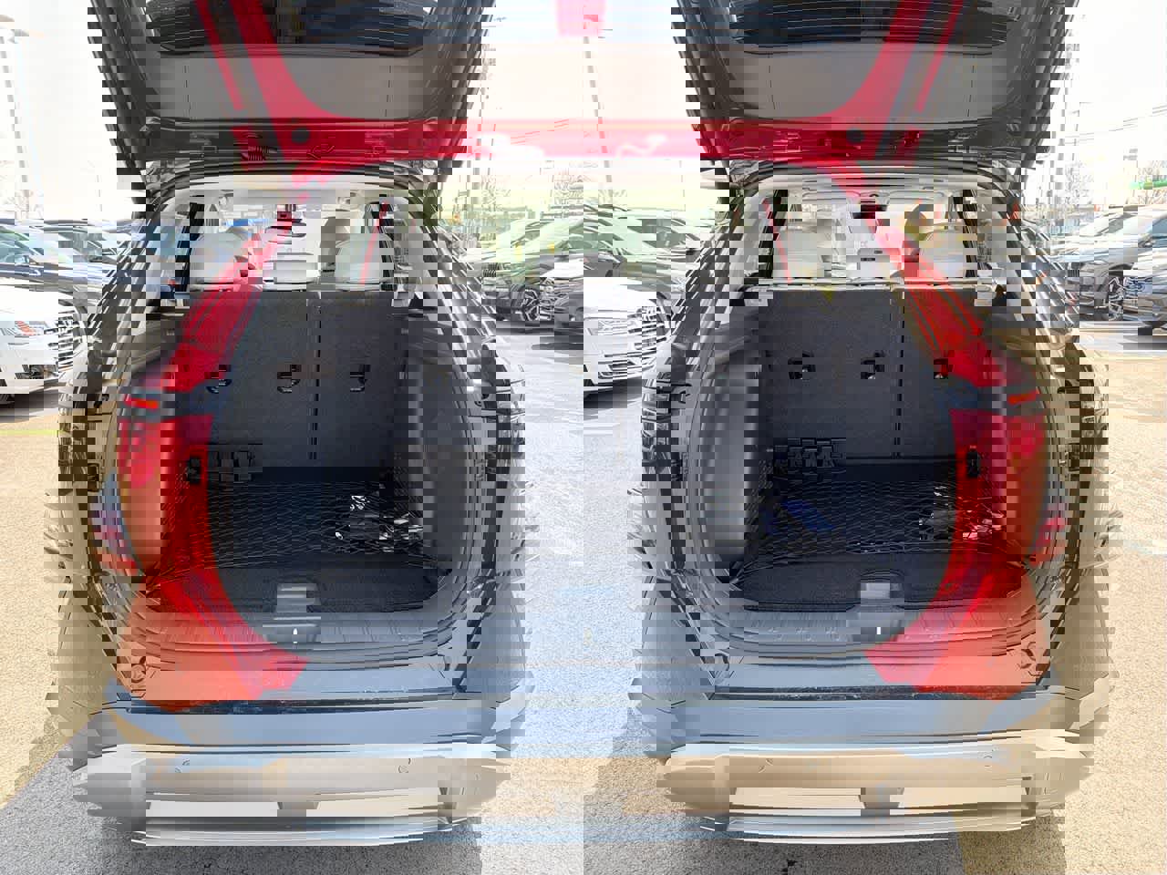 Used 2025 Hyundai Kona Limited image 36