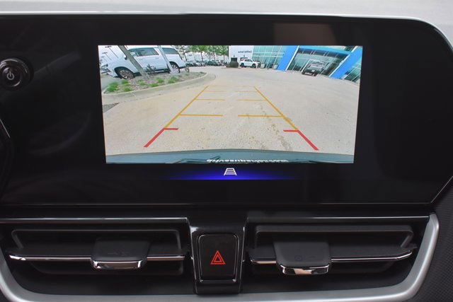 New 2026 Chevrolet TrailBlazer LT w/ Convenience Package image 25