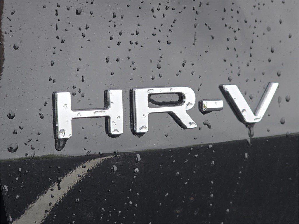 Used 2025 Honda HR-V LX image 13