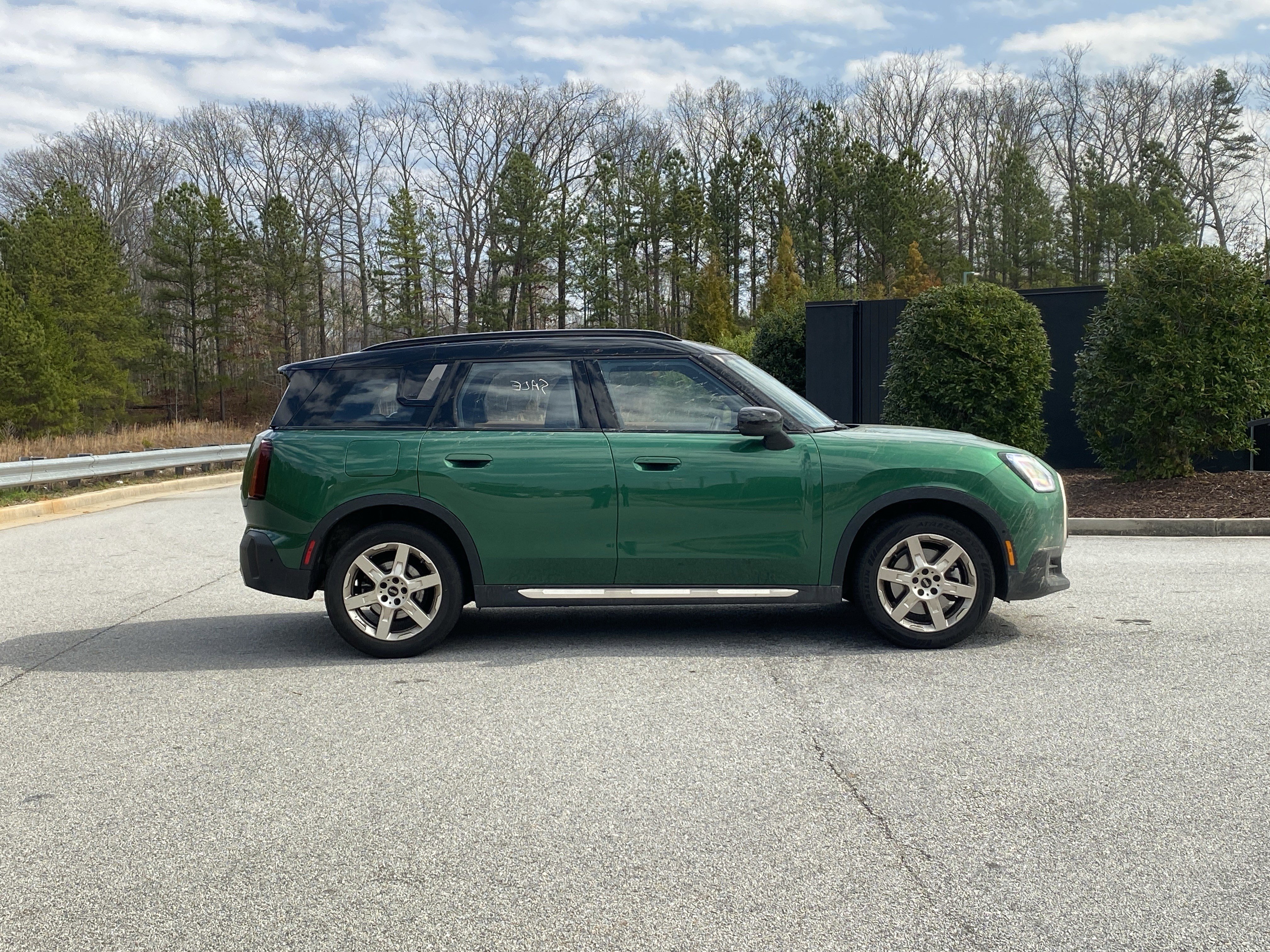 Used 2025 MINI Cooper Countryman S image 5