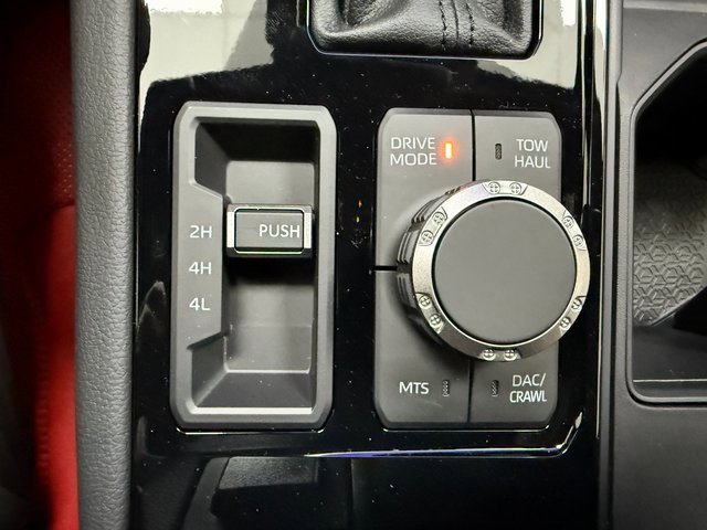 New 2026 Toyota Tundra TRD Pro image 22