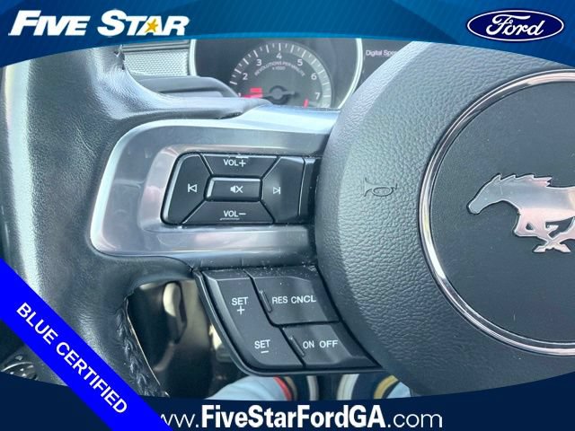 Used 2020 Ford Mustang GT RWD image 16