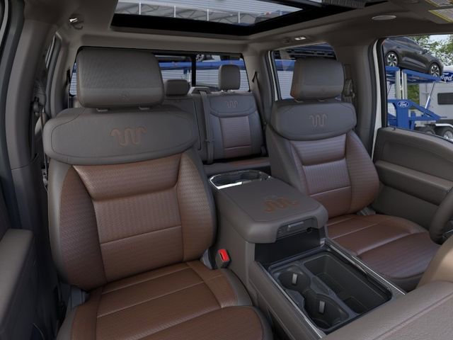 New 2026 Ford F350 King Ranch AWD/4WD image 10