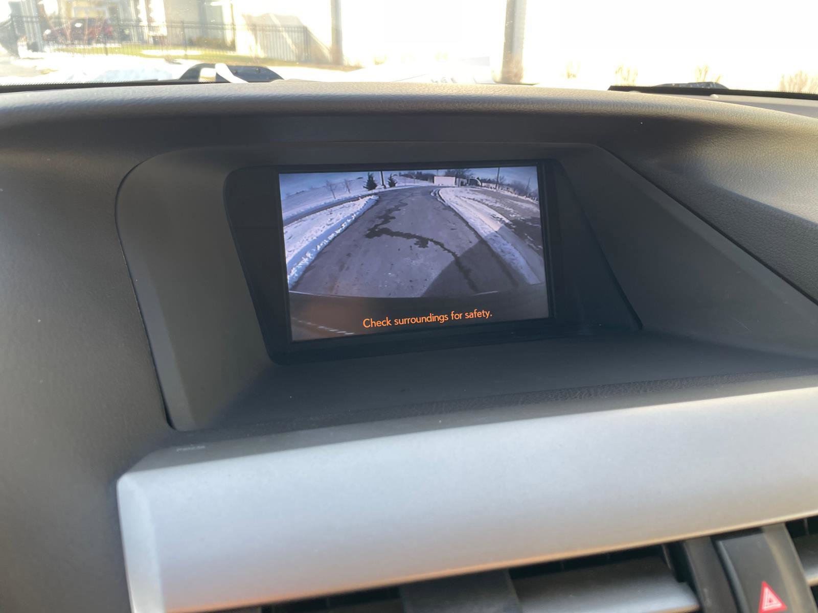 Used 2013 Lexus RX 450h AWD w/ Navigation Pkg image 22