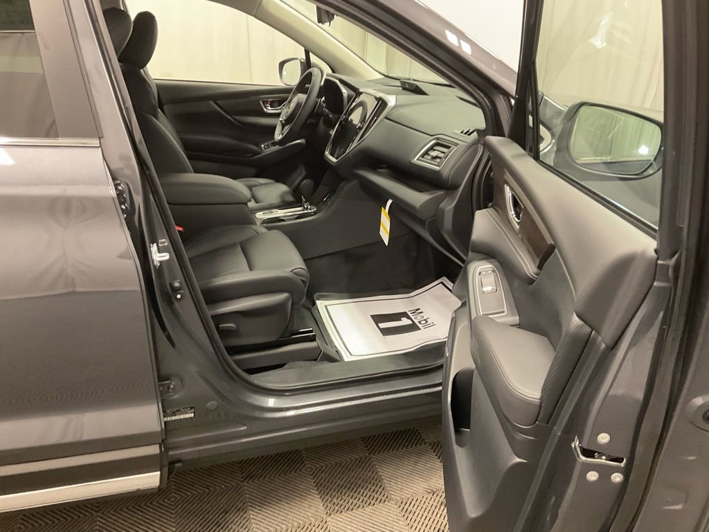 New 2026 Subaru Ascent Touring image 21