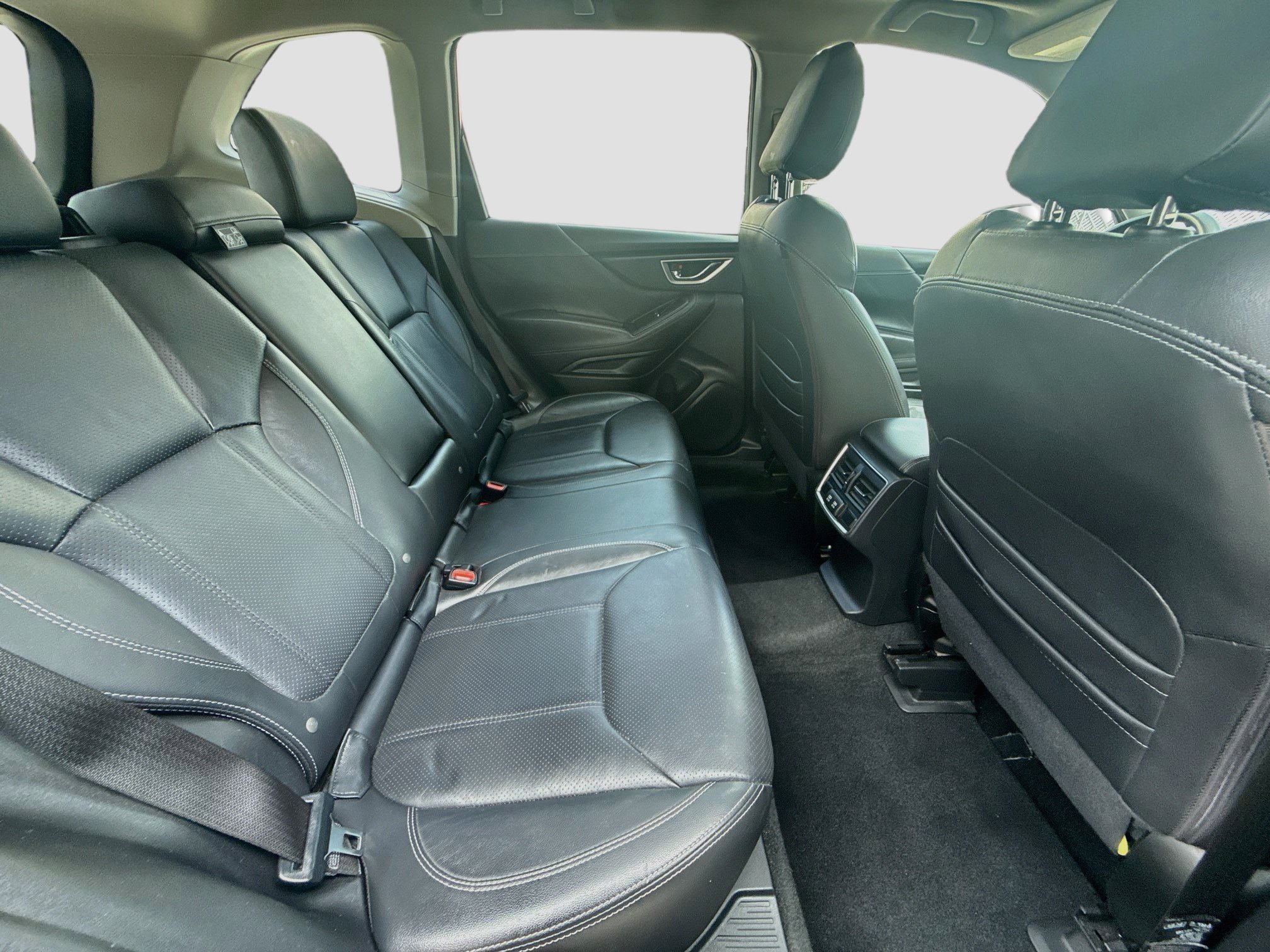 Used 2019 Subaru Forester Limited AWD/4WD image 26