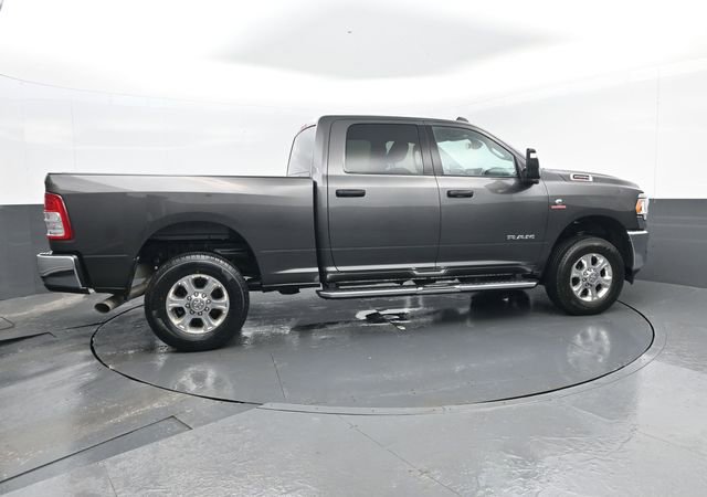 Used 2024 RAM 2500 Big Horn image 4
