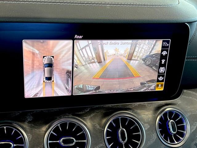 Used 2019 Mercedes-Benz AMG GT 53 image 32