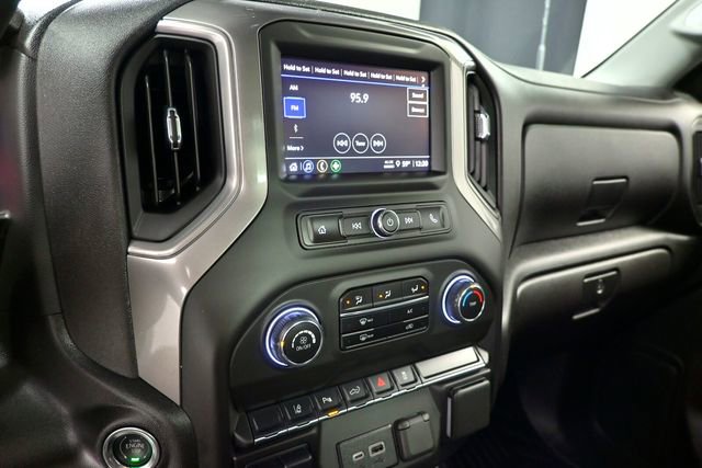 Certified 2025 Chevrolet Silverado 3500 W/T w/ WT/CX Safety Package image 19