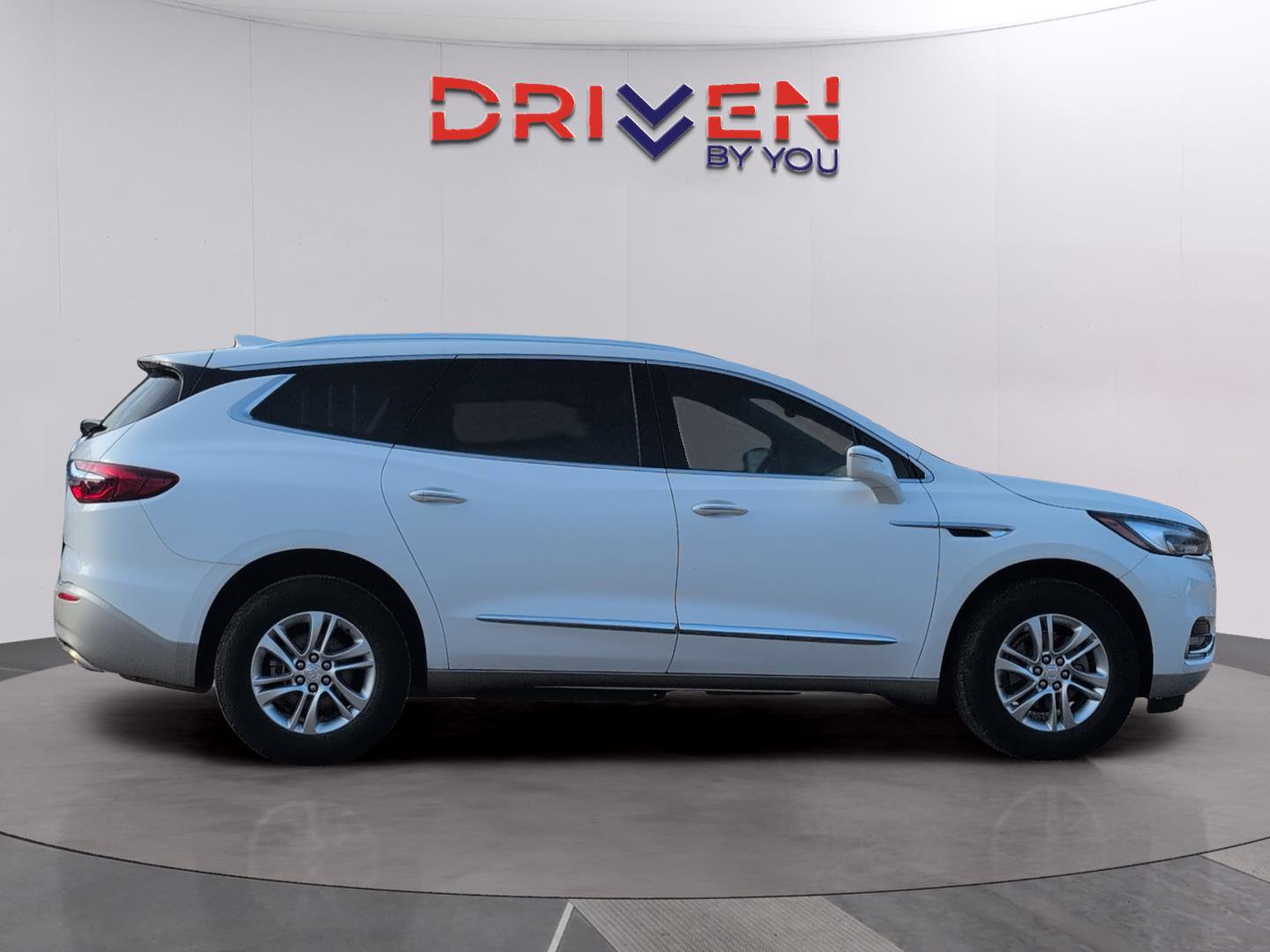Used 2020 Buick Enclave Essence FWD image 6