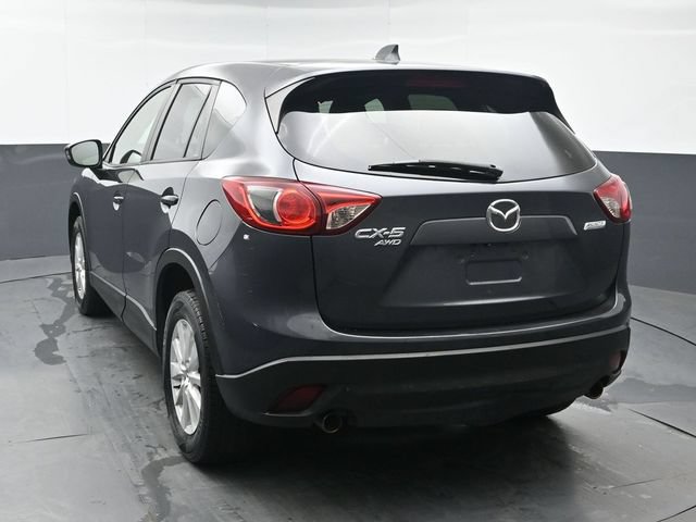 Used 2014 MAZDA CX-5 Touring w/ Bose/Moonroof Package AWD/4WD image 3