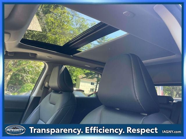 Certified 2025 Nissan Murano SL AWD/4WD image 20