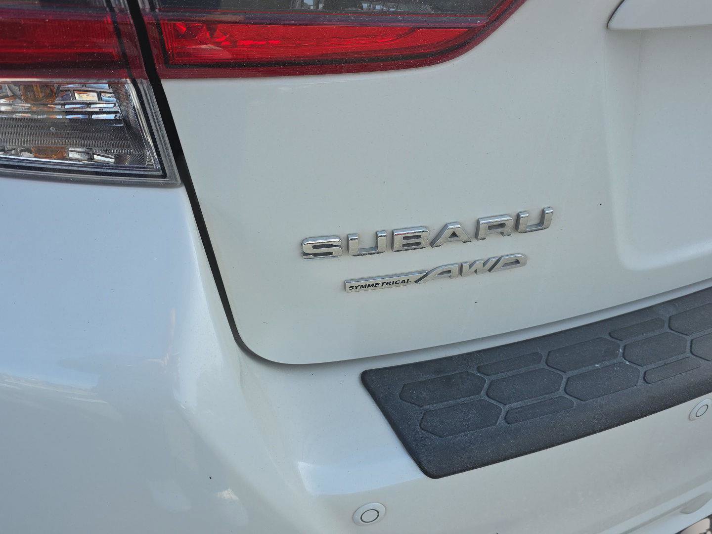 Used 2021 Subaru Crosstrek 2.5i Limited image 44