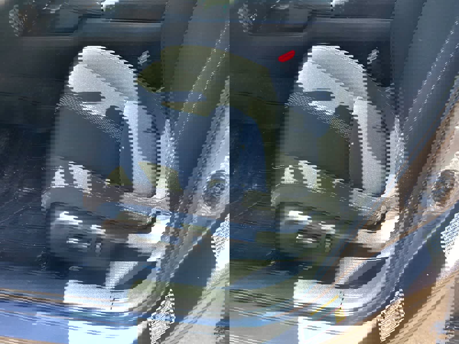 Used 2021 Honda Civic EX image 11