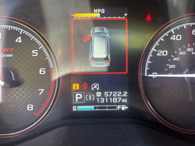 Used 2020 Subaru Forester Sport AWD/4WD image 13