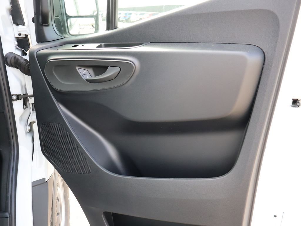 New 2026 Mercedes-Benz Sprinter 144 Cargo image 14