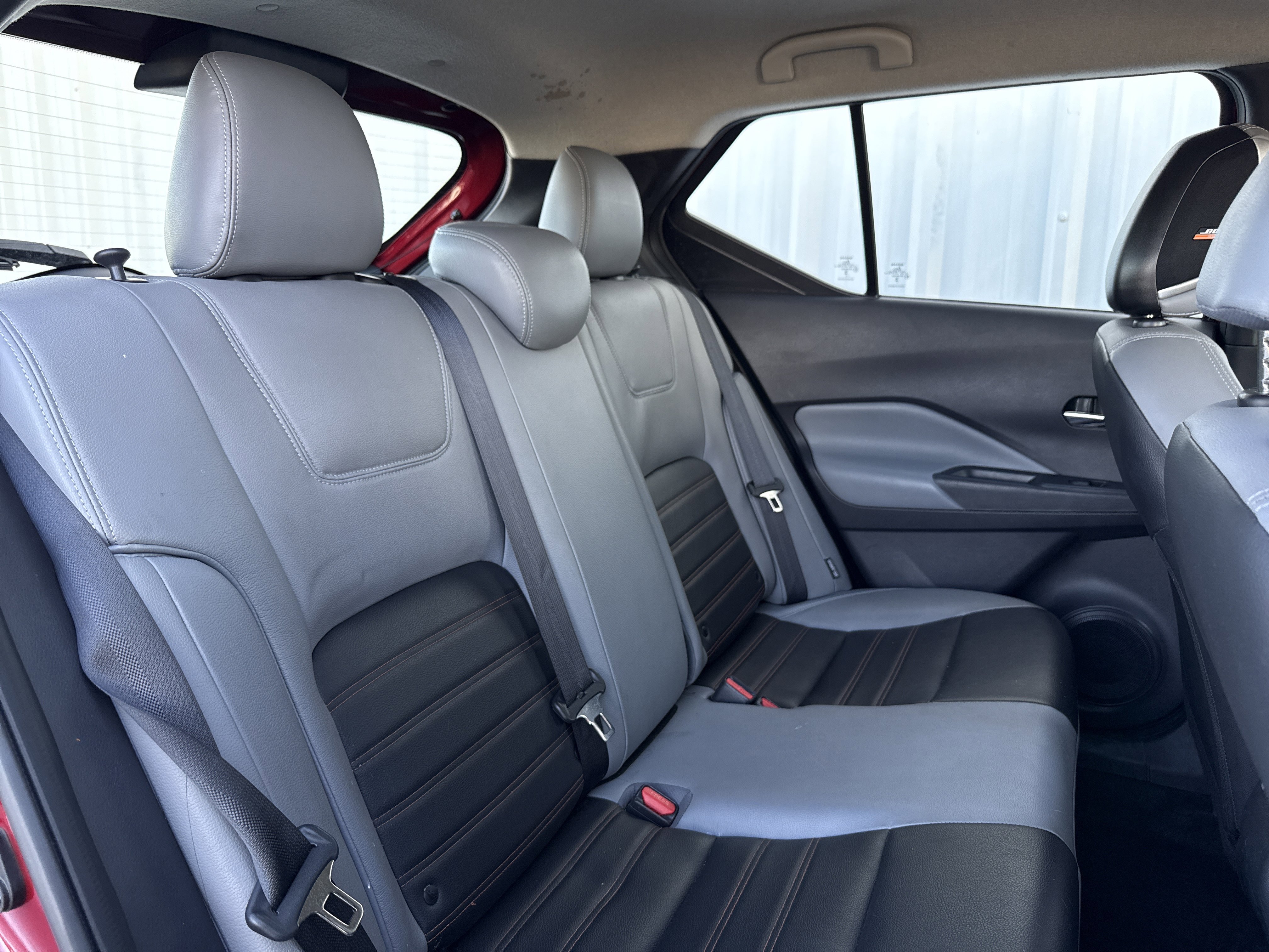 Used 2023 Nissan Kicks SR w/ SR Premium Package image 41