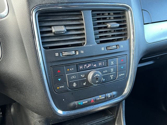 Used 2019 Dodge Grand Caravan GT image 25