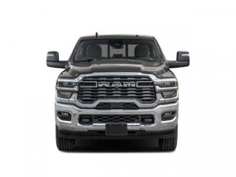 New 2026 RAM 2500 Laramie w/ Sport Appearance Package image 7