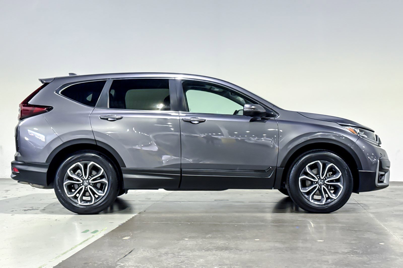 Used 2022 Honda CR-V EX image 7