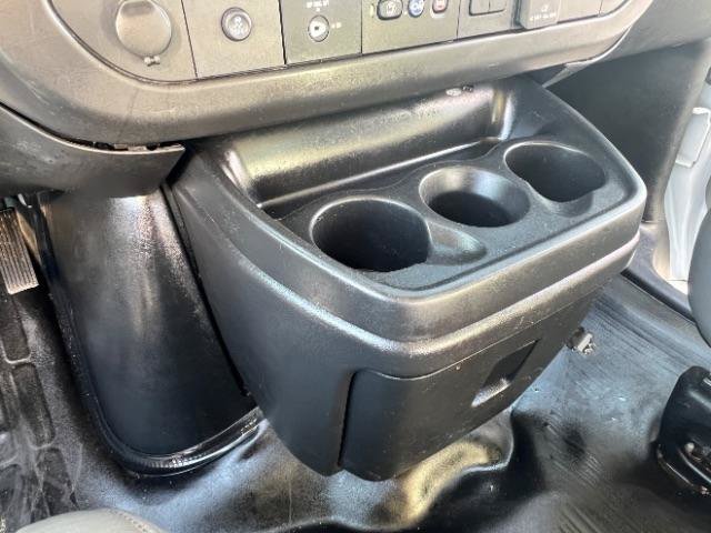 Used 2021 Chevrolet Express 4500 Extended w/ Power Convenience Package RWD image 13