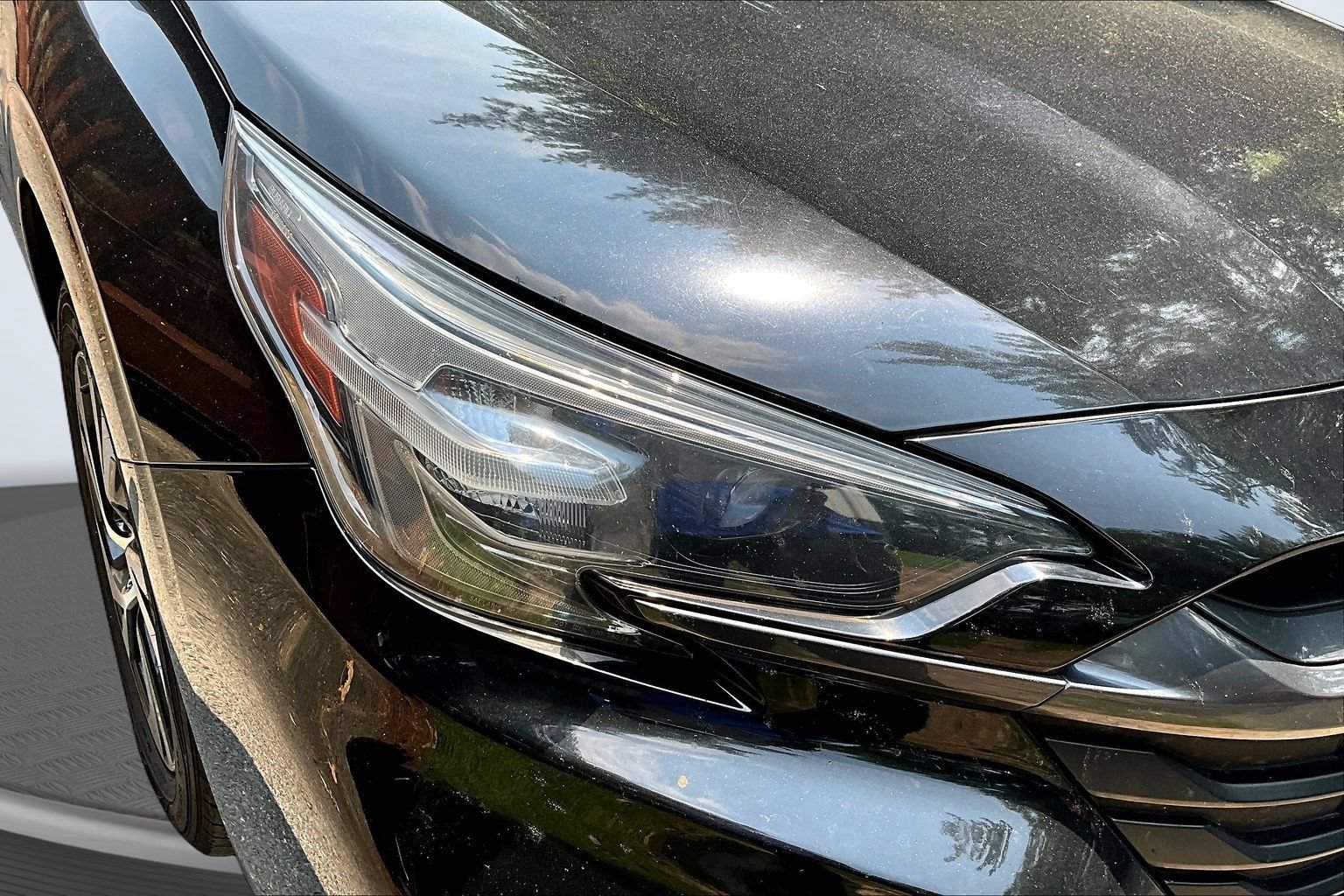 Used 2023 Subaru Legacy Premium AWD/4WD image 29