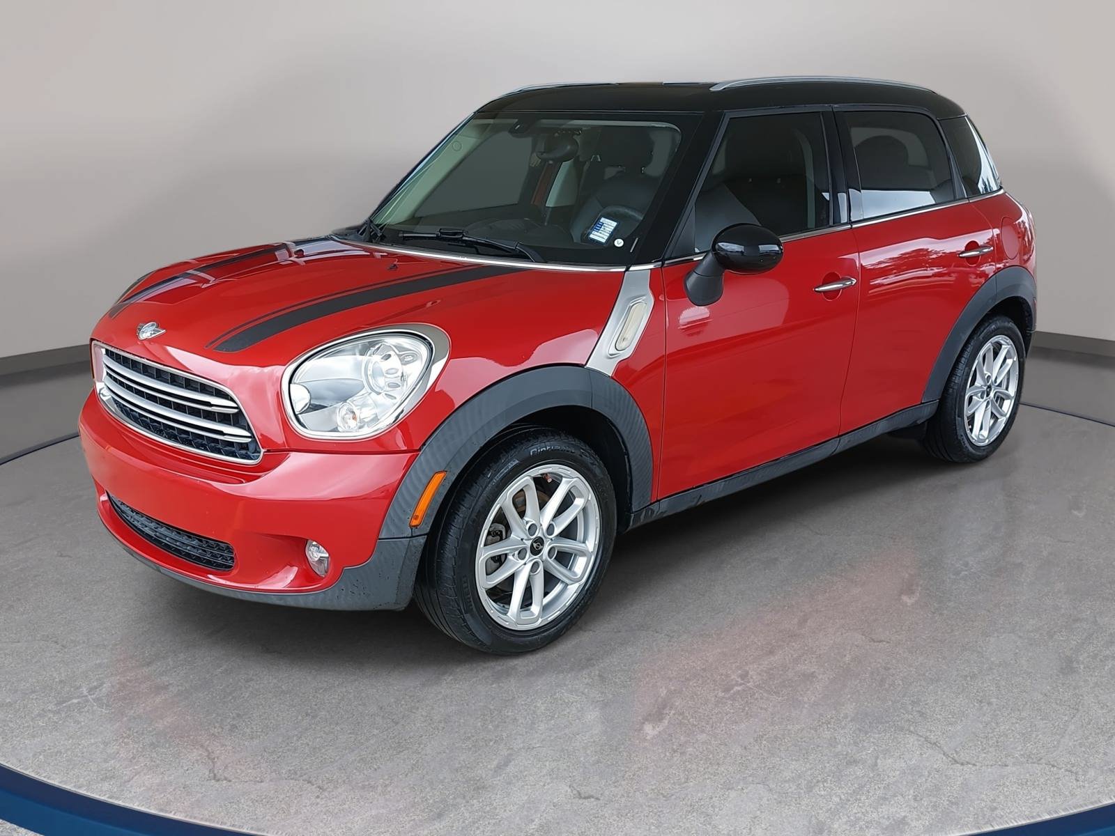 Used 2015 MINI Cooper Countryman FWD image 1