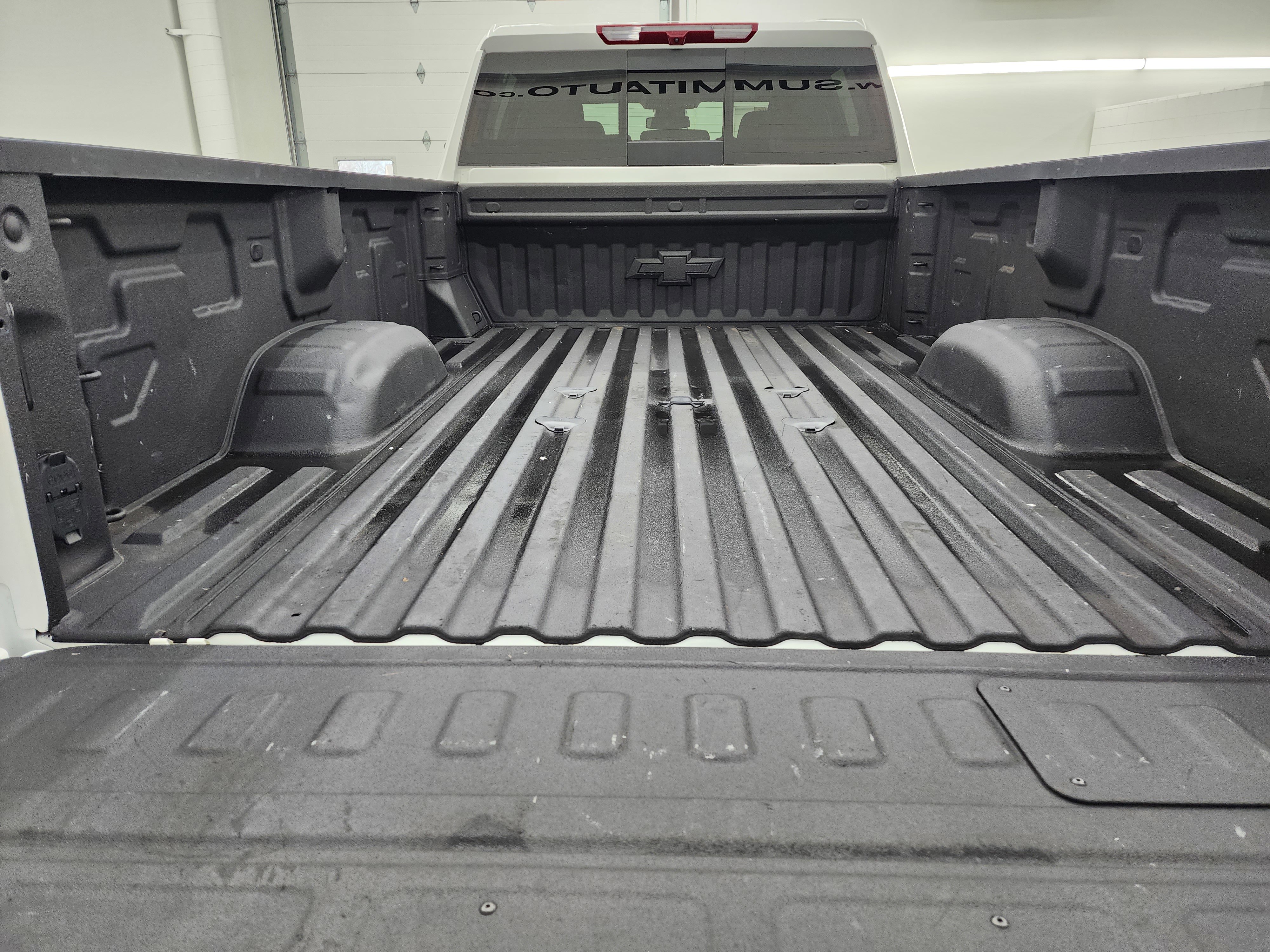 Used 2025 Chevrolet Silverado 3500 LT w/ All Star Edition image 32