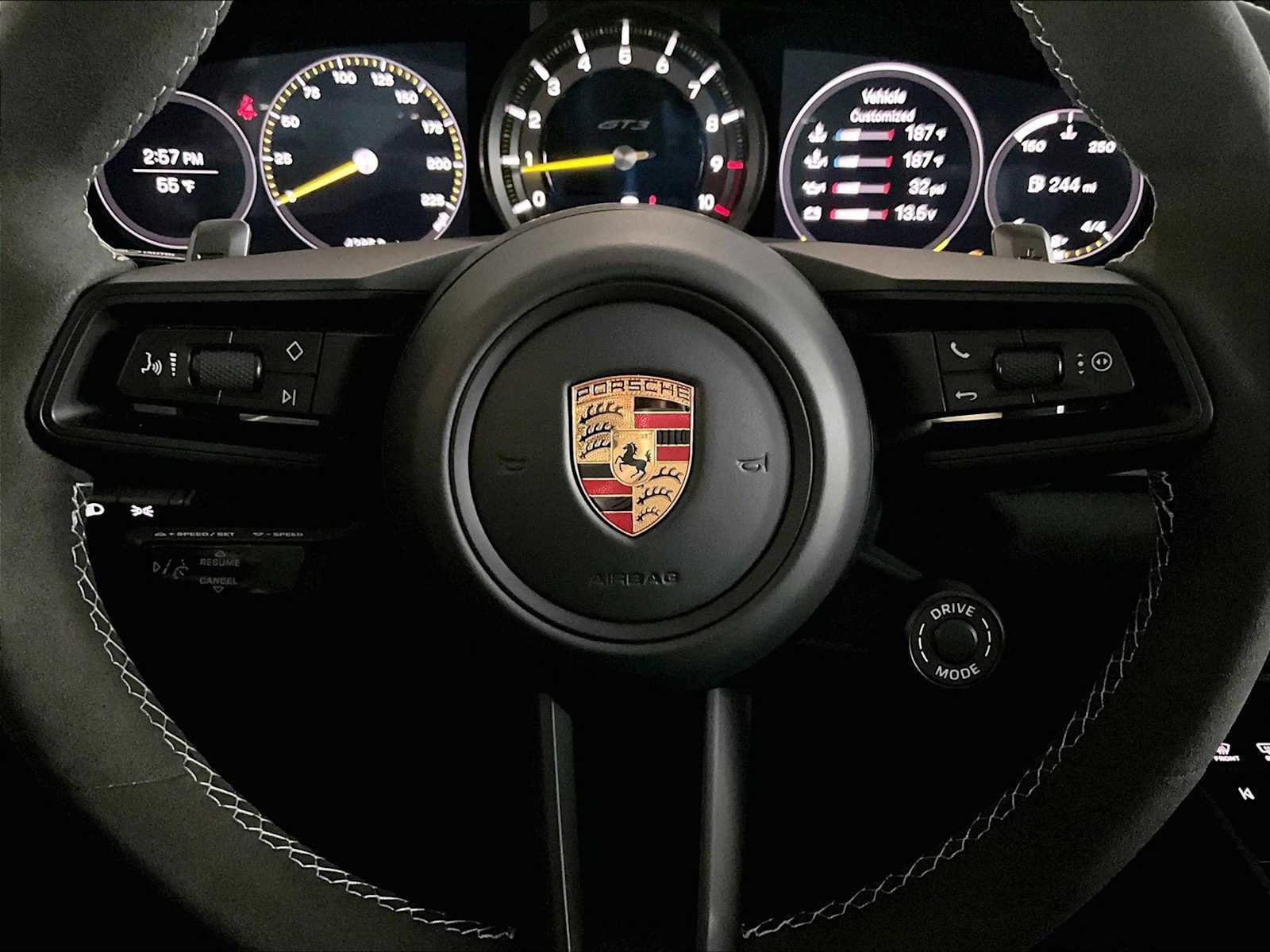 Used 2022 Porsche 911 GT3 image 18