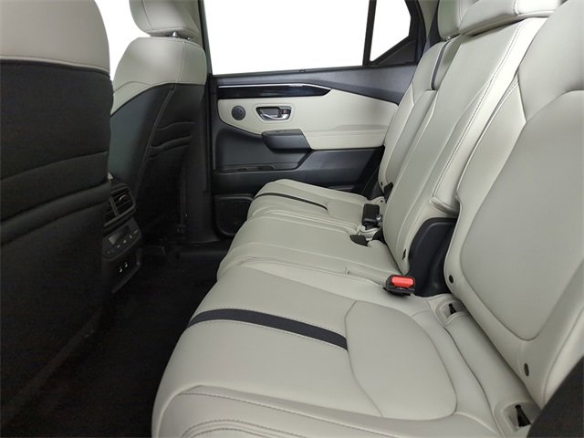 New 2026 Honda Pilot EX-L image 23