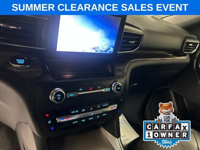 Used 2020 Ford Explorer Limited AWD/4WD image 15