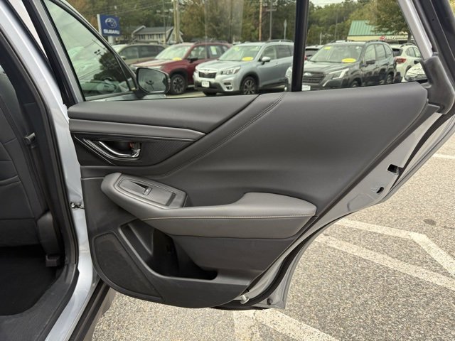 Used 2022 Subaru Outback Wilderness image 22