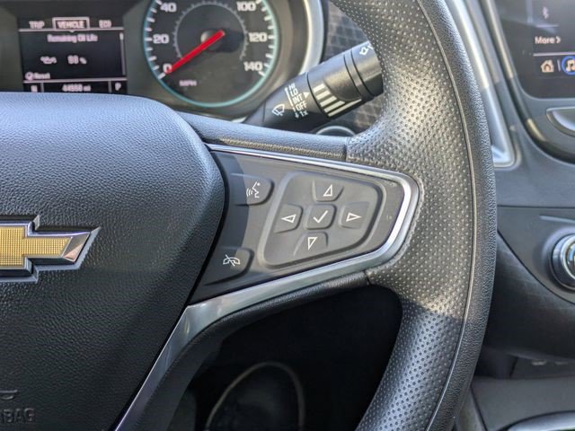 Certified 2025 Chevrolet Malibu LT image 16