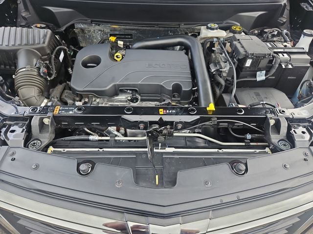 Used 2023 Chevrolet Equinox LS w/ LS Convenience Package FWD image 22