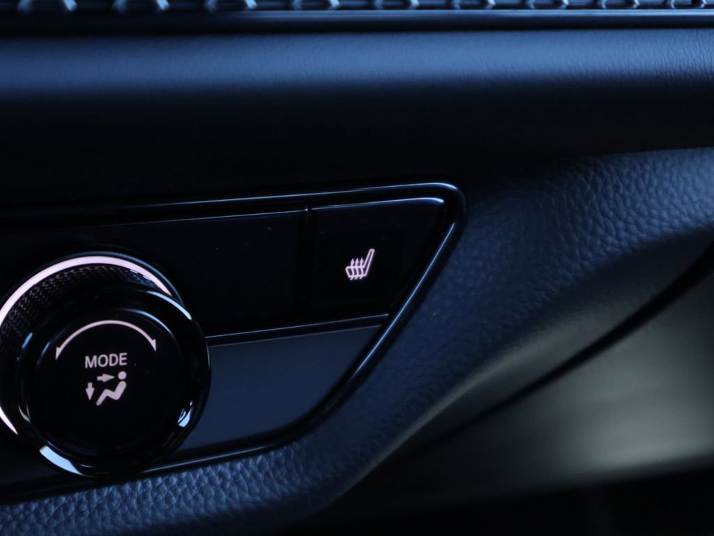 New 2027 Honda HR-V Sport image 17