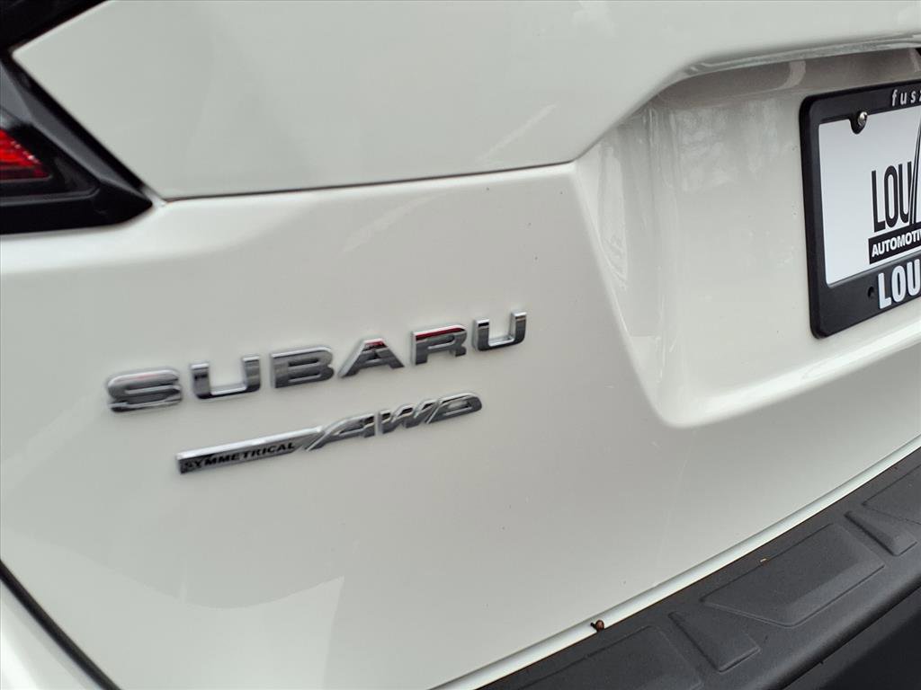 Used 2025 Subaru Outback Premium image 23