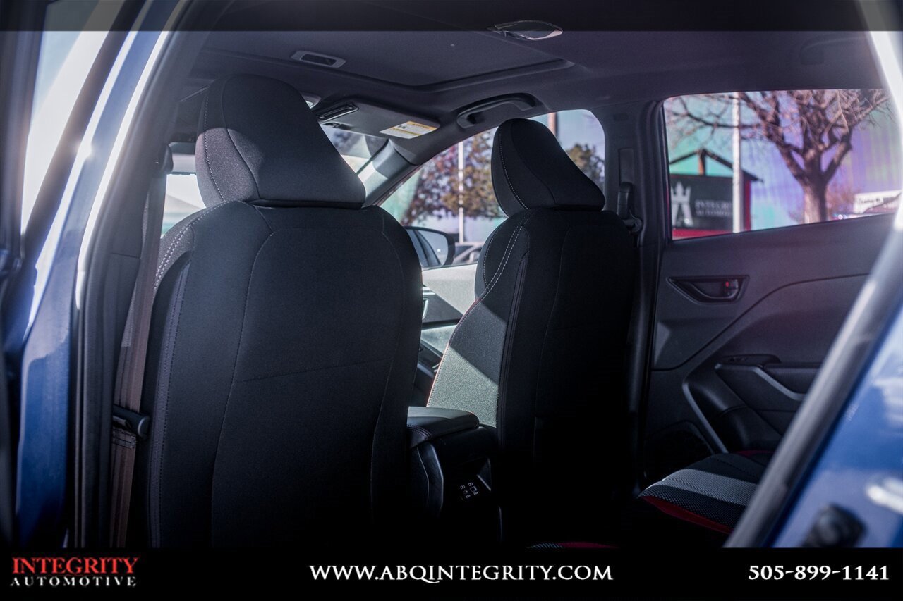 Used 2024 Subaru Impreza RS w/ Popular Package #1 image 30