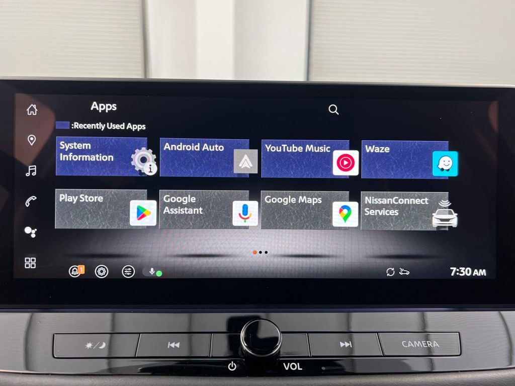 Used 2025 Nissan Rogue SL image 55