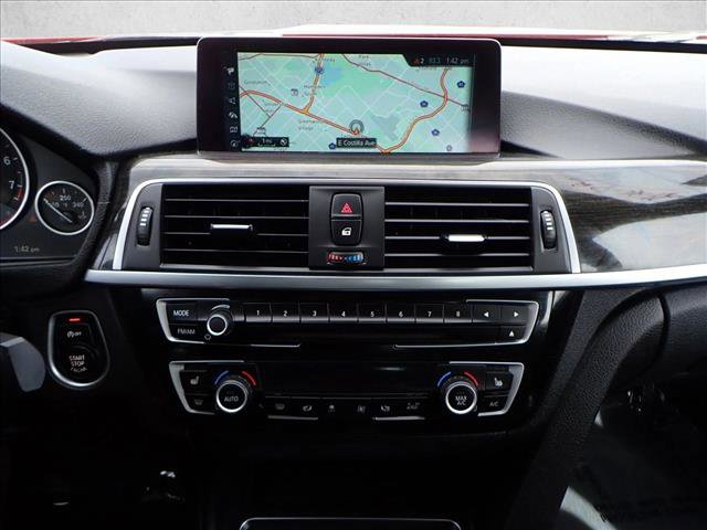 Used 2017 BMW 330i xDrive 330i xDrive image 15