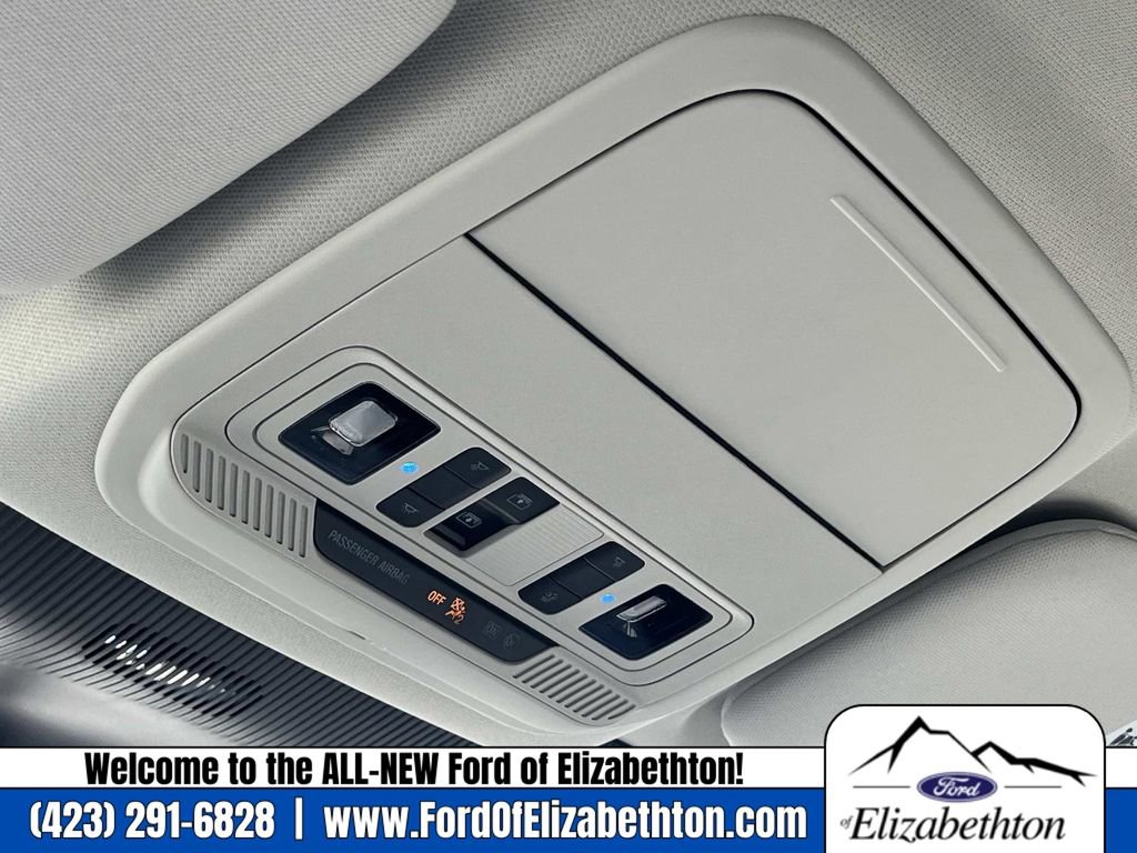 New 2026 Ford Explorer Active w/ Active Comfort Package image 30