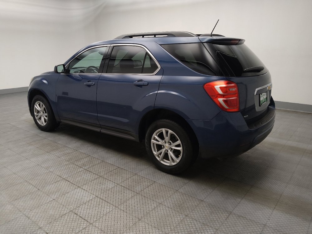 Used 2016 Chevrolet Equinox LT w/ Convenience Package AWD/4WD image 3