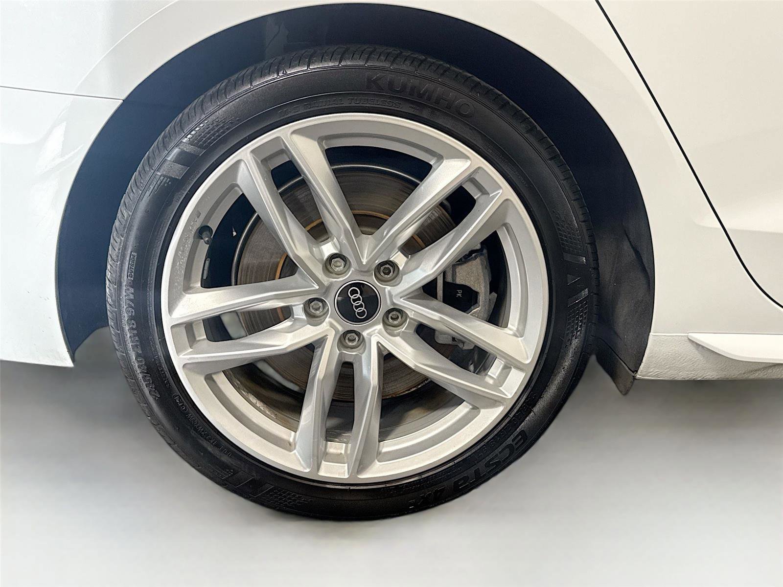 Used 2023 Audi A4 2.0T Premium Plus image 37