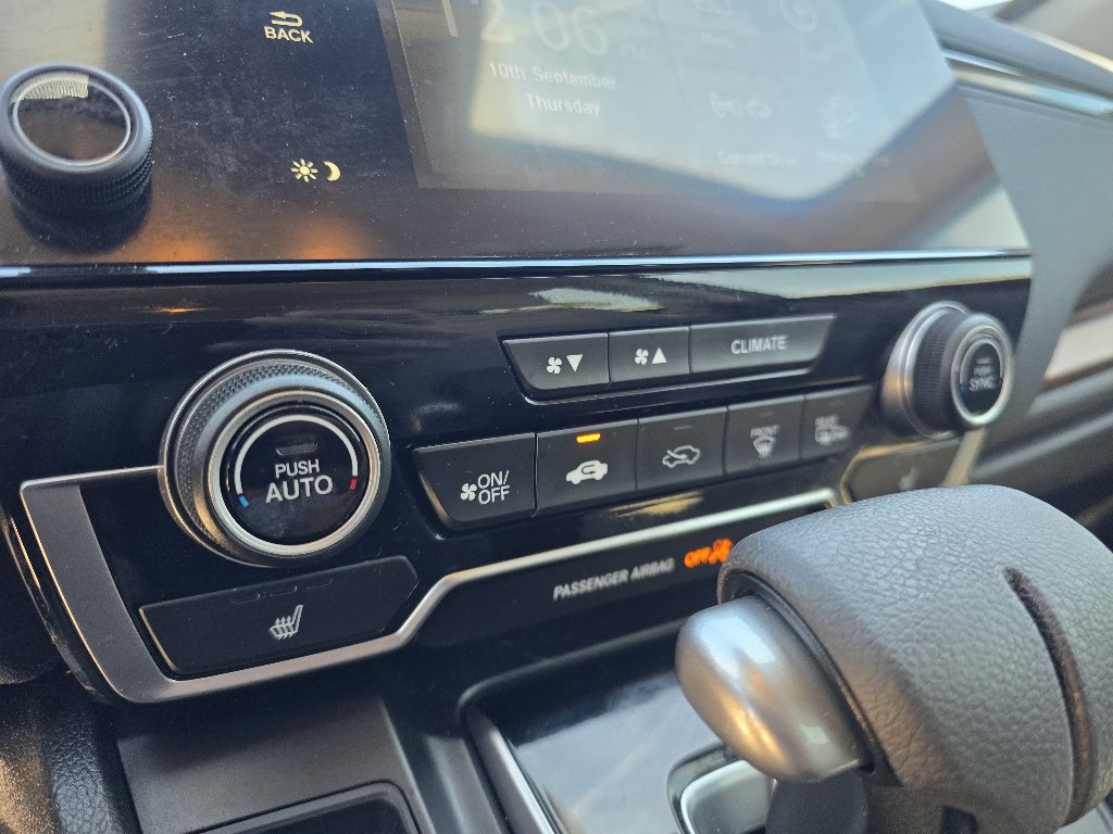 Used 2017 Honda CR-V EX image 20