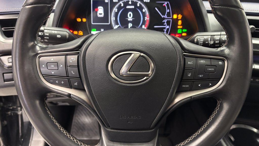 Used 2019 Lexus UX 200 w/ Accessory Package FWD image 22